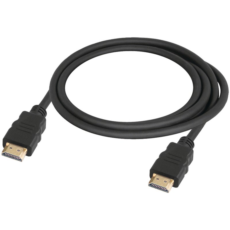 AXIS COMMUNICATIONS Axis High-Speed Hdmi Cable with Ethernet 6ft Axis High-Speed Hdmi Cable with Ethernet 6ft - Image 3